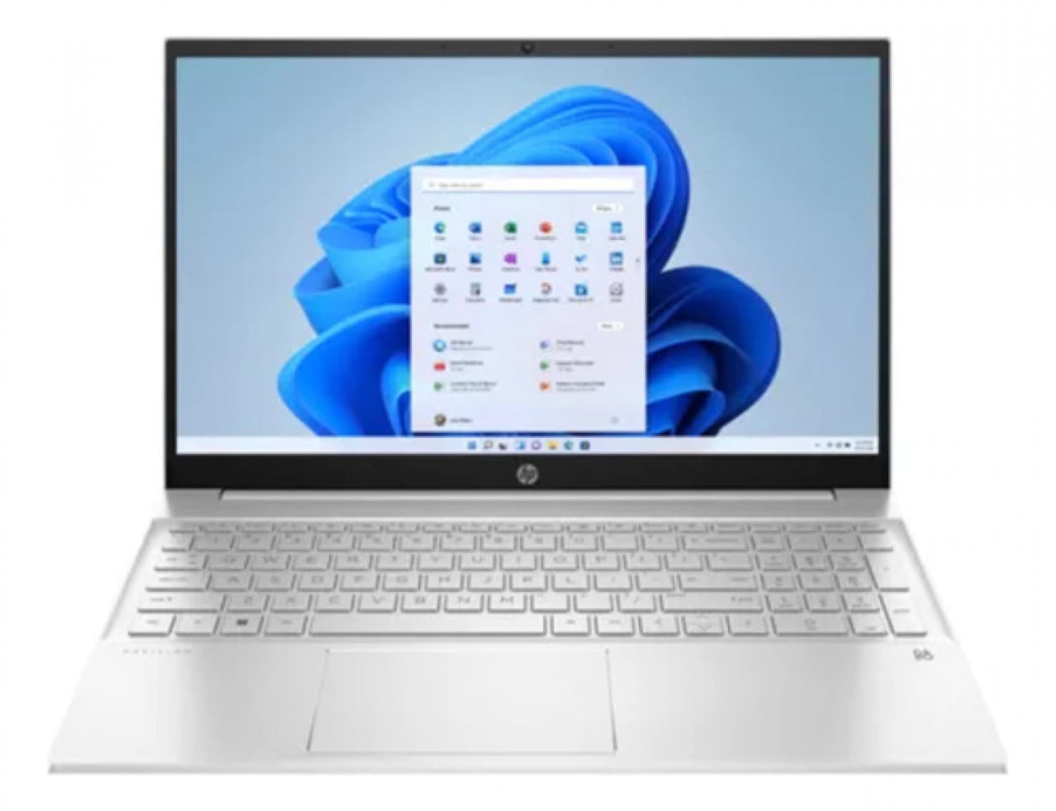 NOTEBOOK HP PAVILION 15 EG2513LA 15.6 I7-1255U 512GB 8GB - Imagen 1