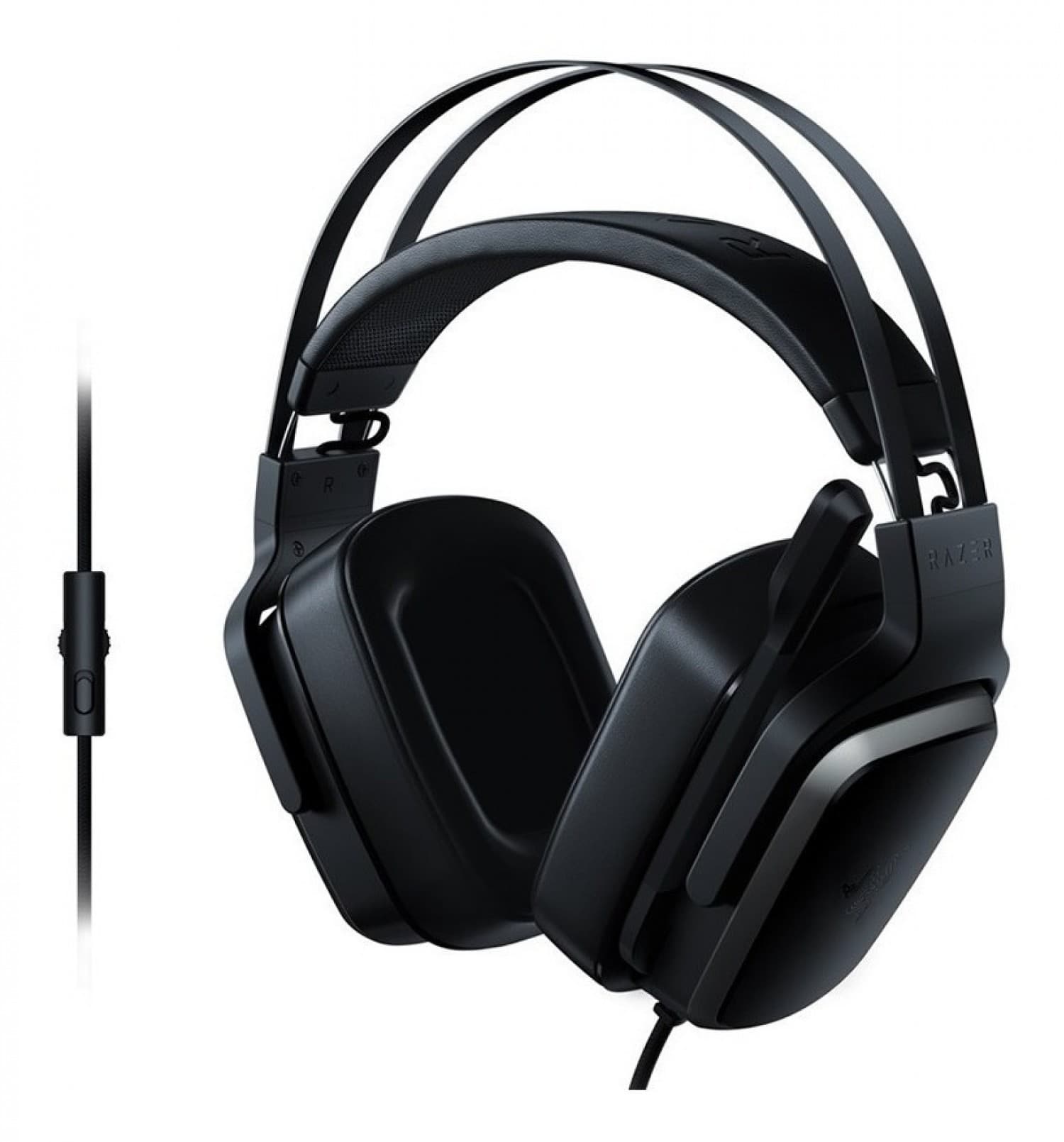 OUTLET AURICULAR GAMER RAZER TIAMAT 2.2 V2 ANALOG - Imagen 1