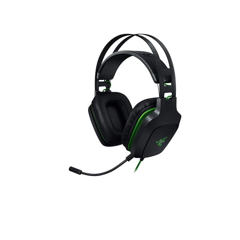 OUTLET AURICULAR RAZER ELECTRA V2 USB · Razer