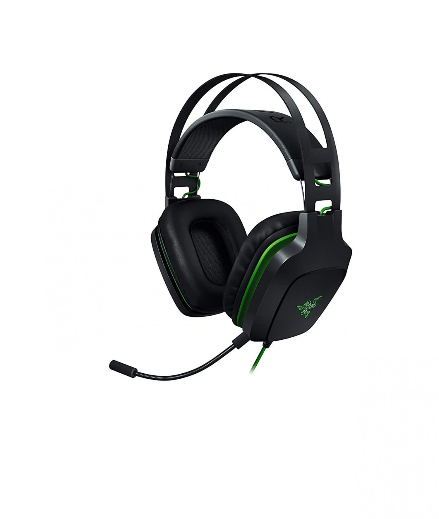 OUTLET AURICULAR RAZER ELECTRA V2 USB - Imagen 1