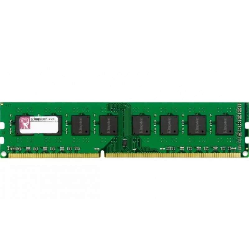 OUTLET MEMORIA KINGSTON DDR3 CL9 2 GB 1333 MHZ · Kingston