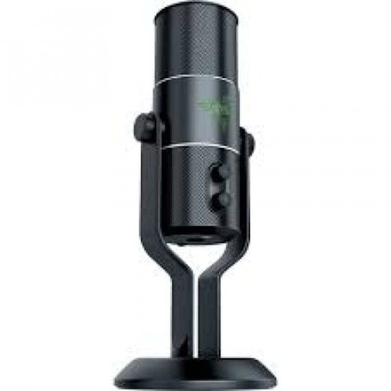 OUTLET MICROFONO RAZER SEIREN PRO · Razer