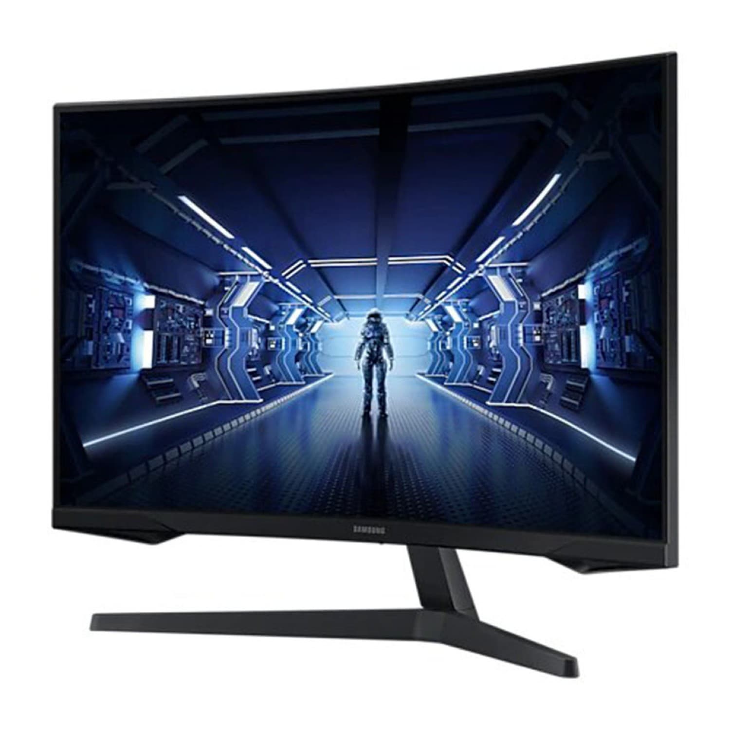 OUTLET MONITOR SAMSUNG 27 G55 GAMER ODYSSEY - Imagen 1