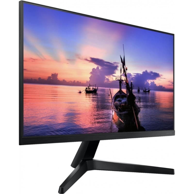 OUTLET MONITOR SAMSUNG LED 27 T350FH · Samsung