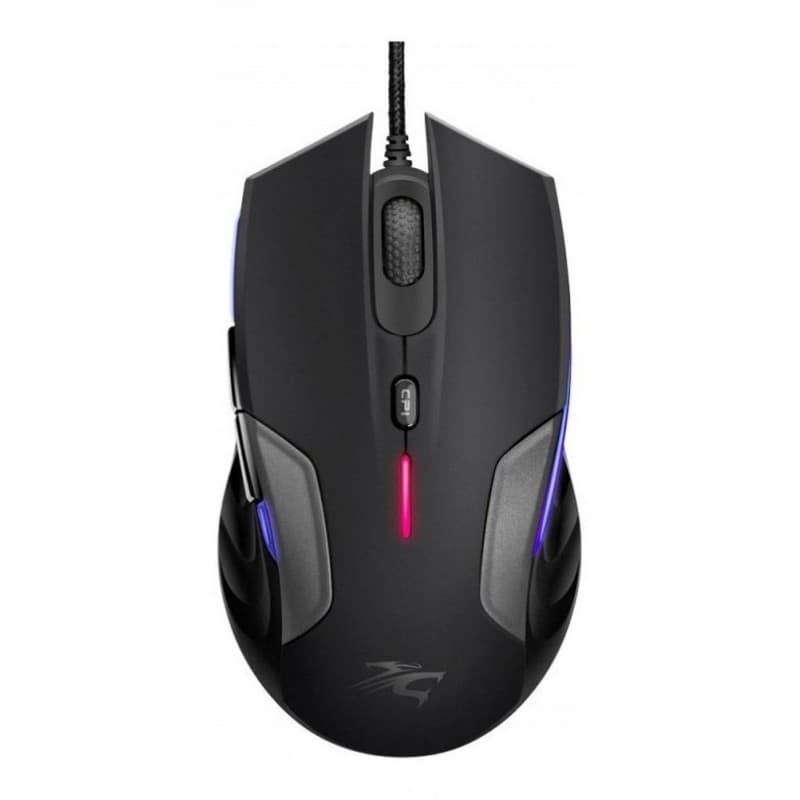 OUTLET MOUSE GAMER SENTEY NEBULUS GS-3510 · Sentey
