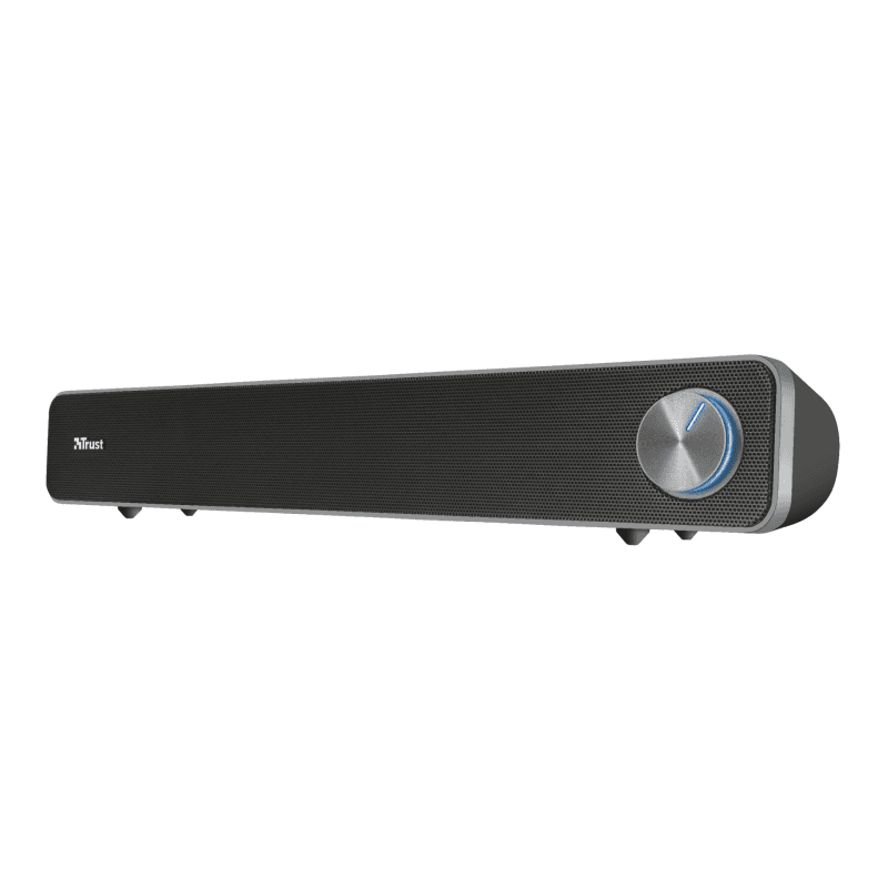 PARLANTE BARRA DE SONIDO TRUST ARYS · Trust