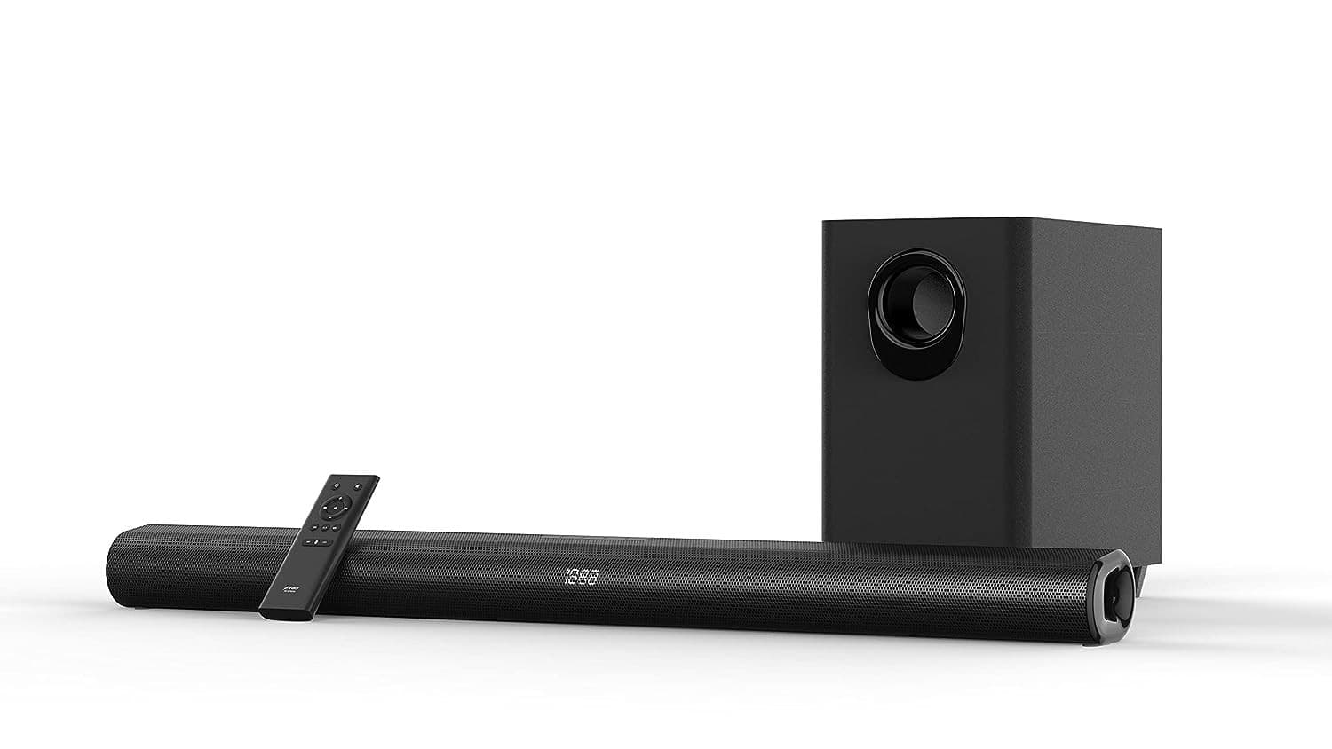 PARLANTE FYD FENDA HT-330 BLACK - Imagen 1