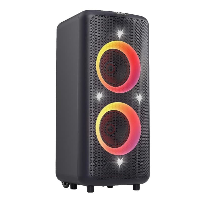 PARLANTE FYD FENDA PA300 BLACK · FENDA