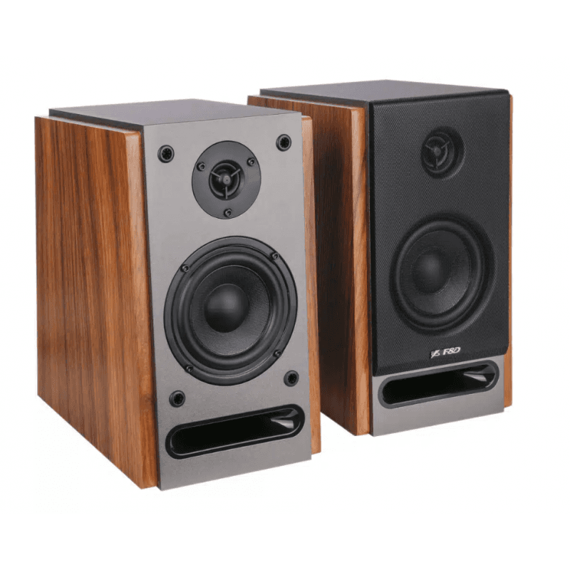 PARLANTE FYD FENDA R27BT BLACK · FENDA