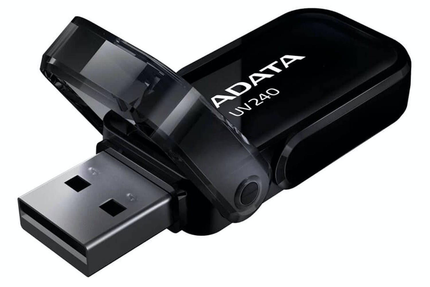 PEN DRIVE ADATA UV240 32GB BLACK - Imagen 1