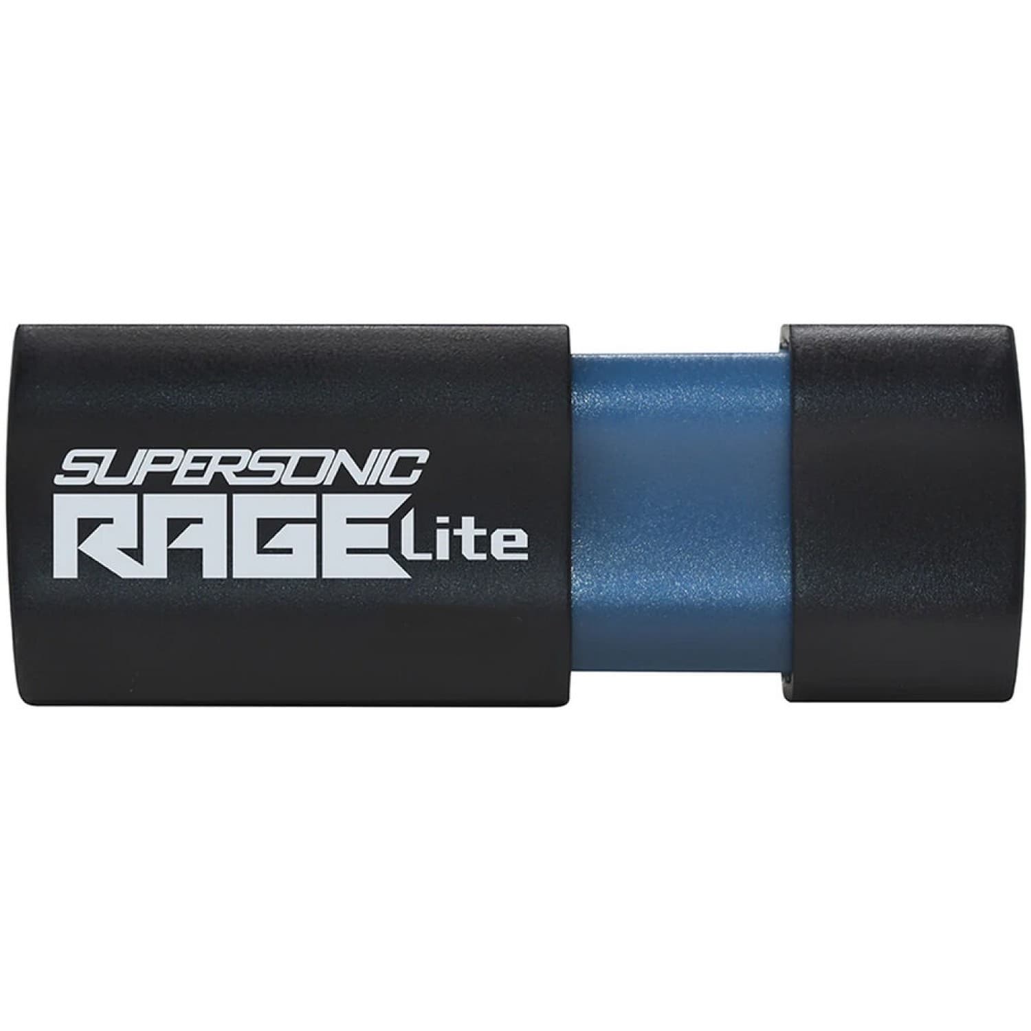 PEN DRIVE PATRIOT RAGE LITE 64GB USB 3.2 PE000847 - Imagen 1