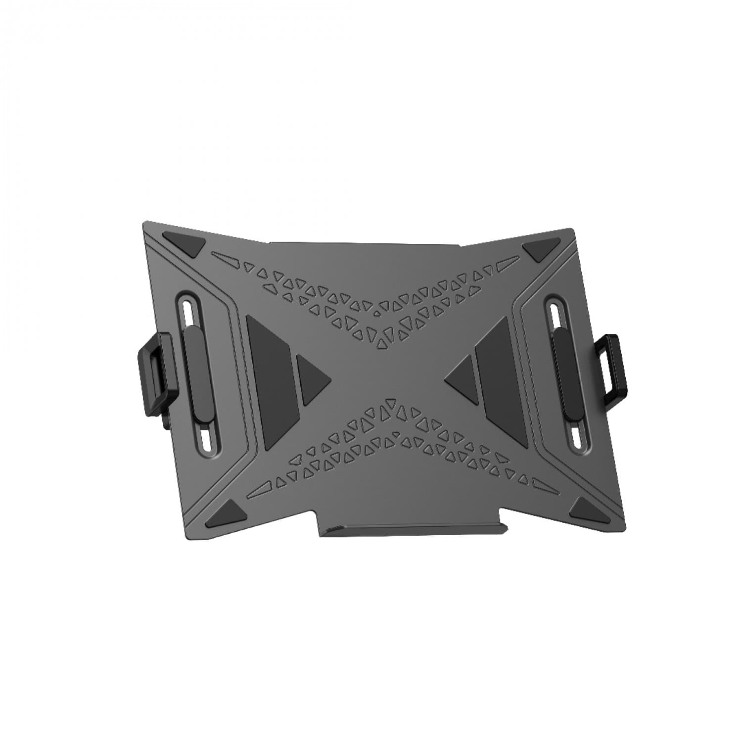 PORTA NOTEBOOK INTELAID ACERO ERGONOMICO IT-DCT - Imagen 1