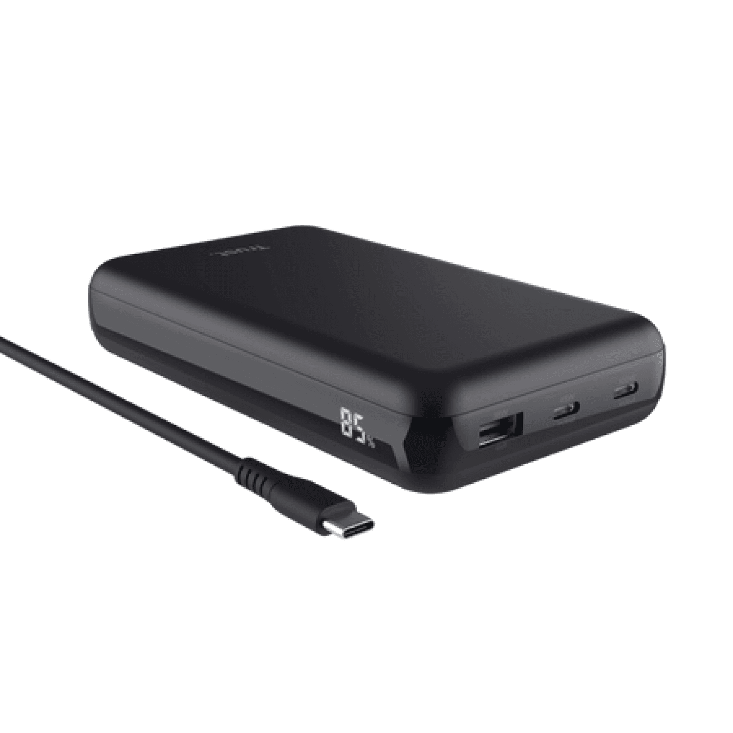 POWERBANK TRUST LARO 100W LAPTOP - Imagen 1