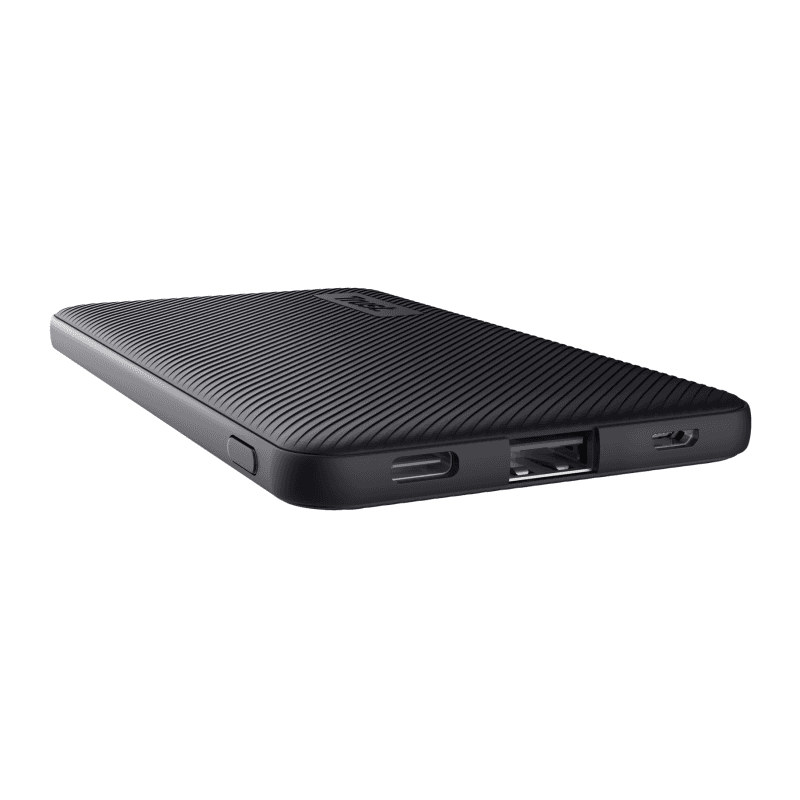 POWERBANK TRUST PRIMO 5000 ECO · Trust