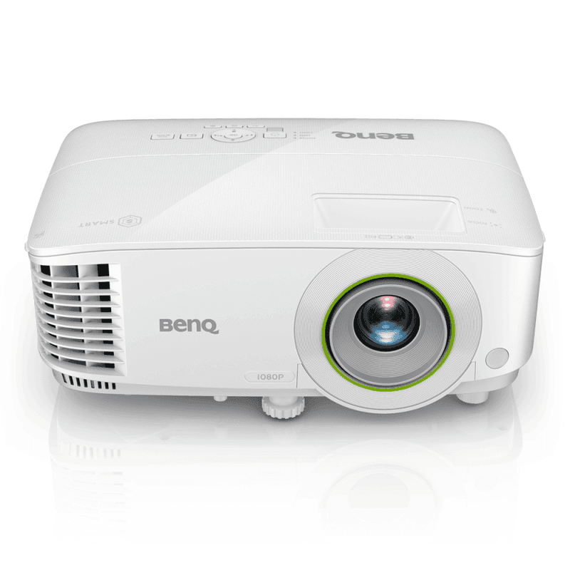 PROYECTOR BENQ EH600 WHITE · BENQ