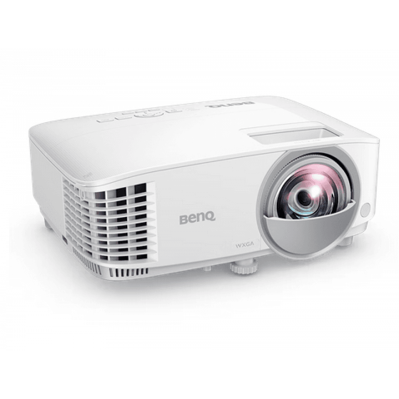 PROYECTOR BENQ MW826STH WHITE · BENQ