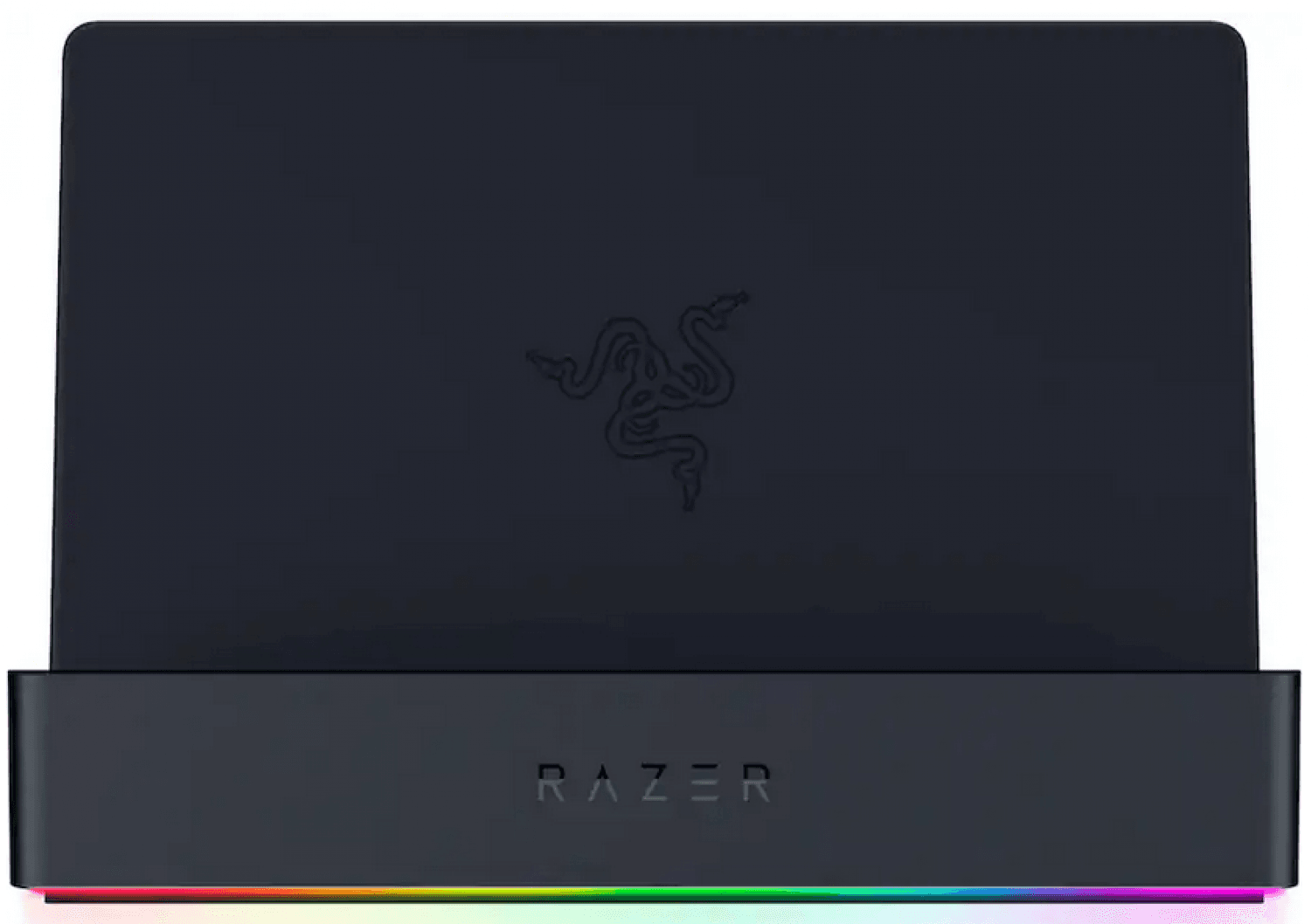 RAZER DOCKING STATION CHROMA USB-C HDMI RJ-45 - Imagen 1