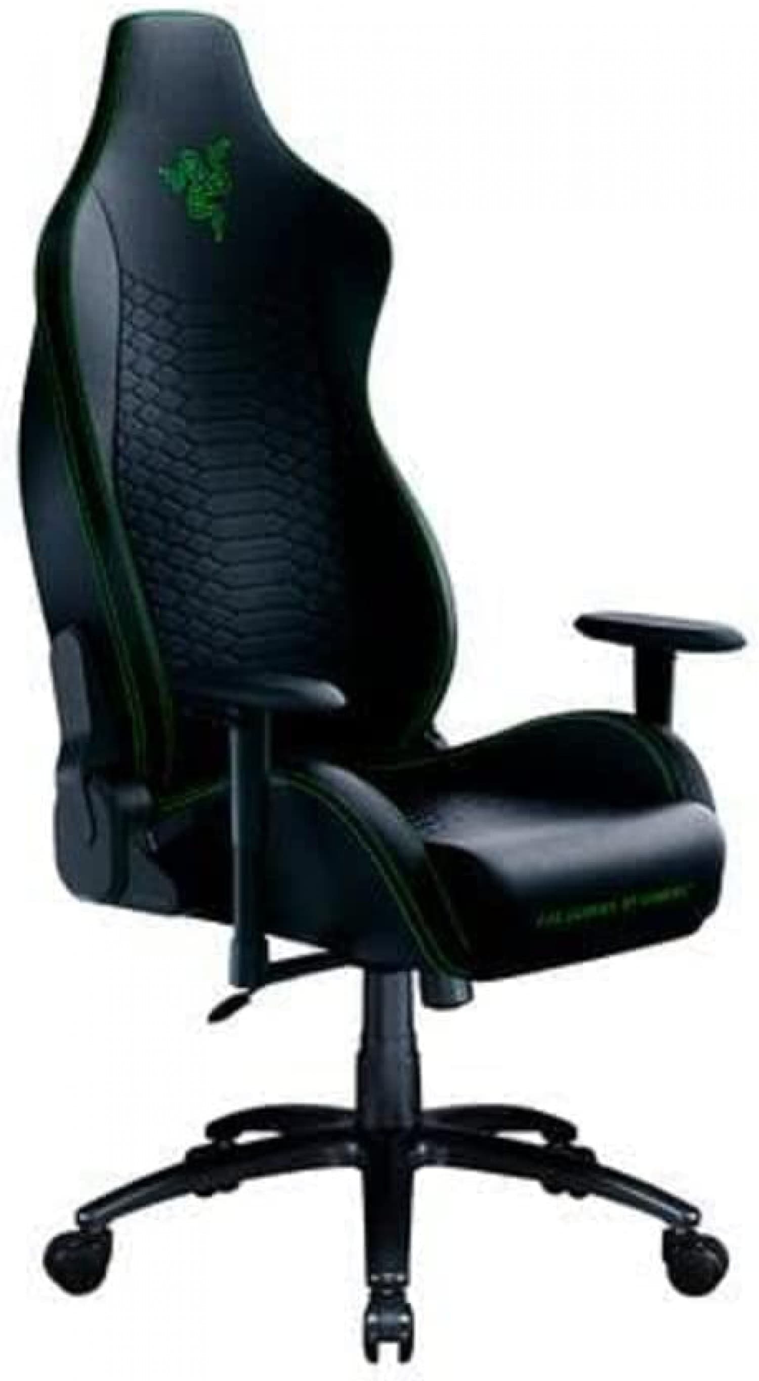 SILLA GAMER RAZER ISKUR X - Imagen 1
