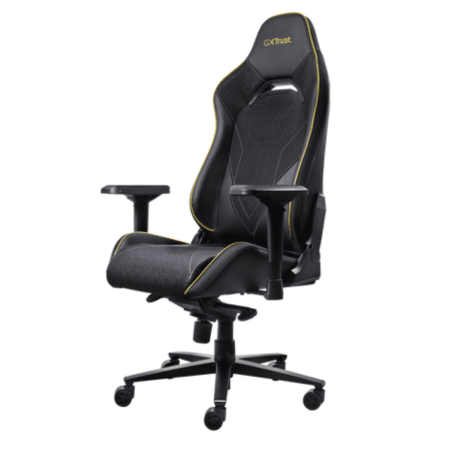 SILLA GAMER TRUST GXT721 RUYA PRO GAMING - Imagen 1
