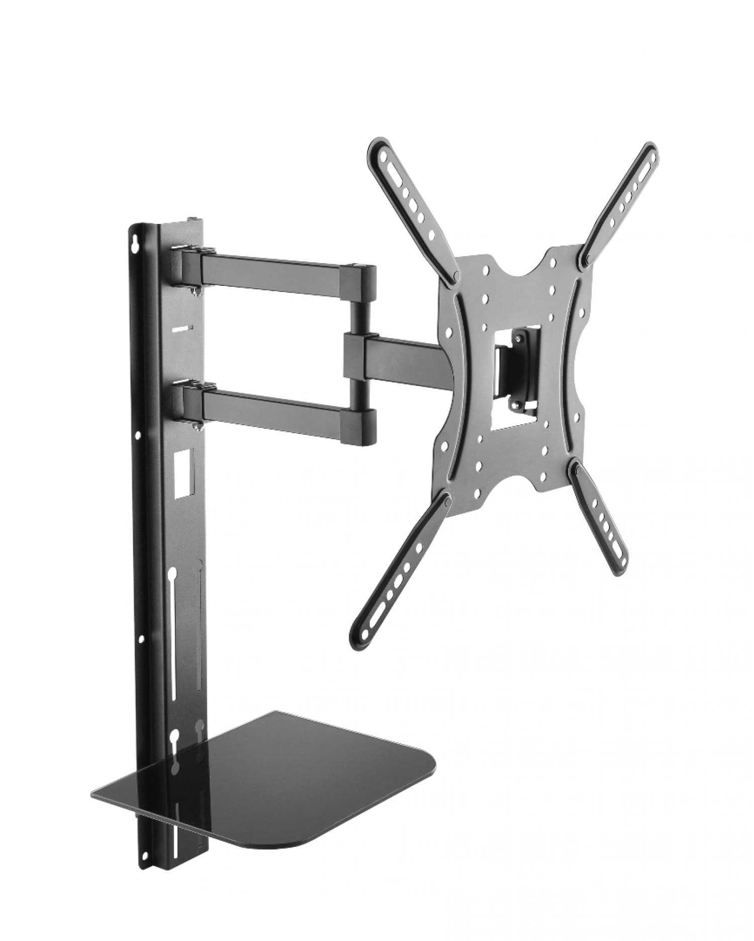 SOPORTE EXTENSIBLE INTELAID 32/55 CARGA MAXIMA 30 KG IT-FMV44 - Imagen 1