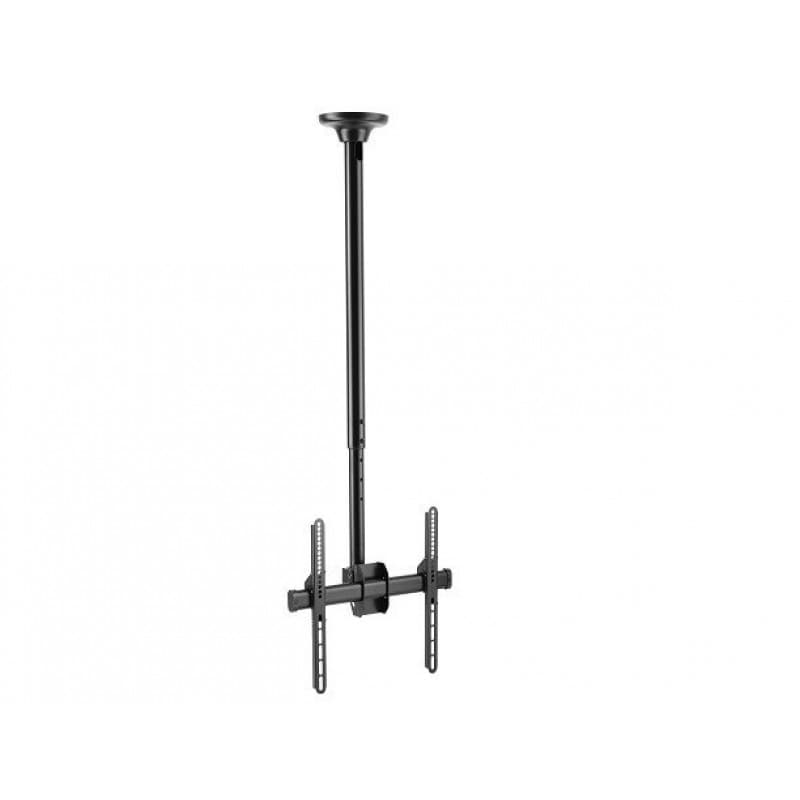 SOPORTE INTELAID DE TECHO TELESCOPICO PARA TV 32-55 IT-CB44 · INTELAID
