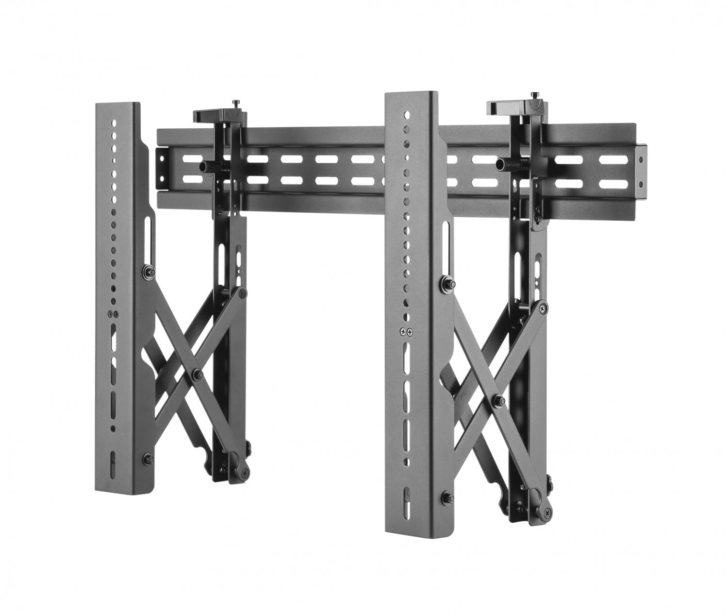 SOPORTE INTELAID PARA VIDEO WALL ANTIVANDALICO 45KG IT-VVWS - Imagen 1