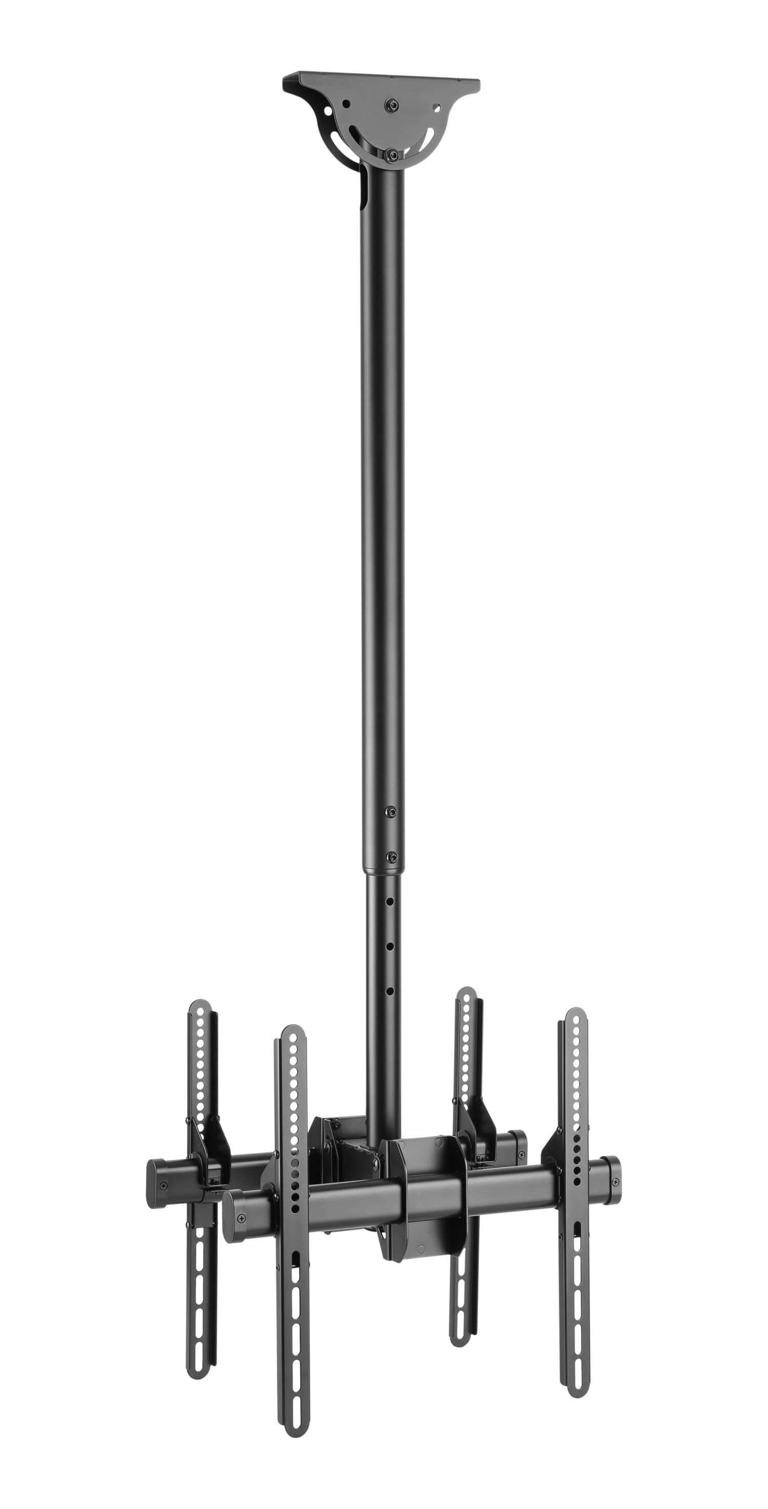 SOPORTE INTELAID TV DOBLE TELESCOPICO DE TECHO IT-CBS42D - Imagen 1