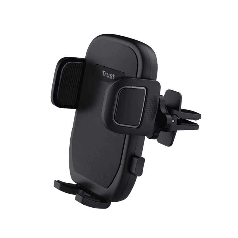 SOPORTE TRUST RUNO CELULAR PARA AUTO SALIDA DE AIRE · Trust