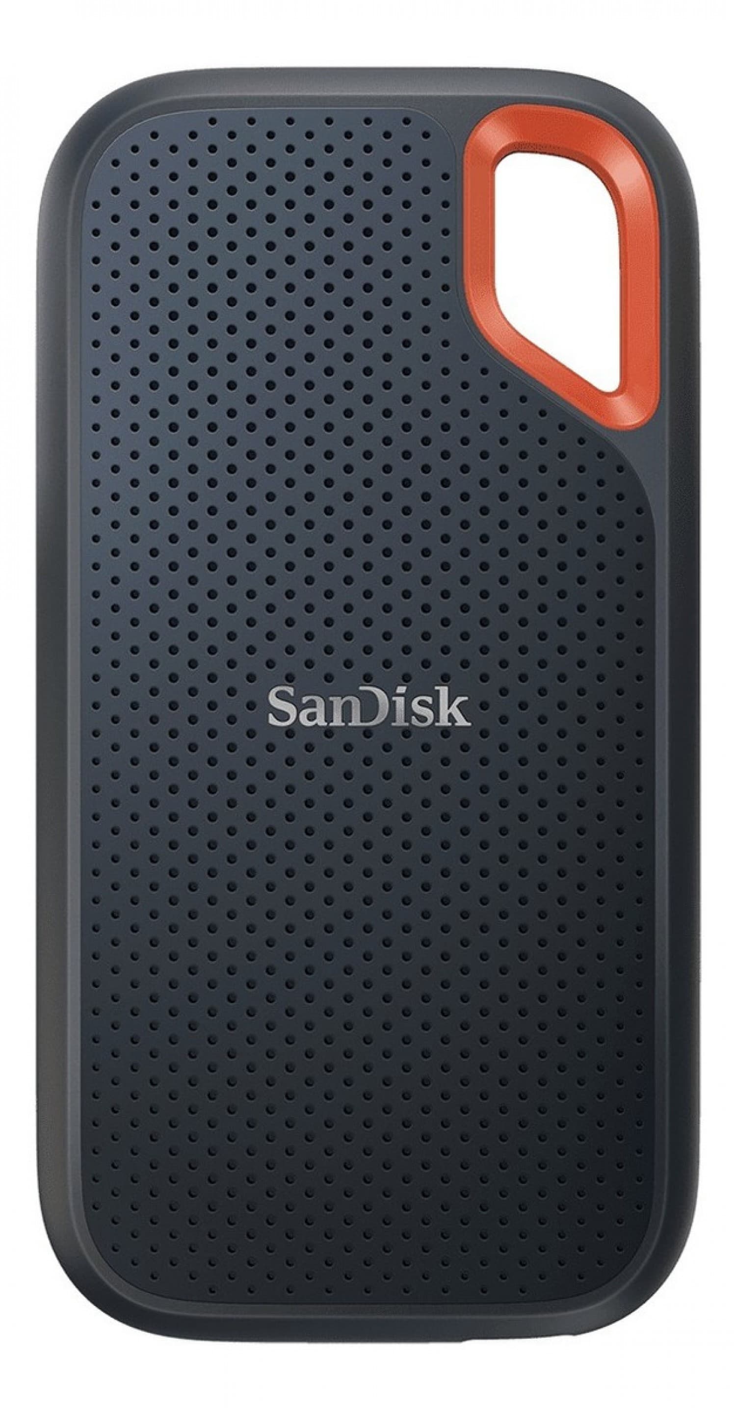 SSD EXTERNO 2TB USB-C 3.2 GEN2 SANDISK EXTREME PORTABLE - Imagen 1