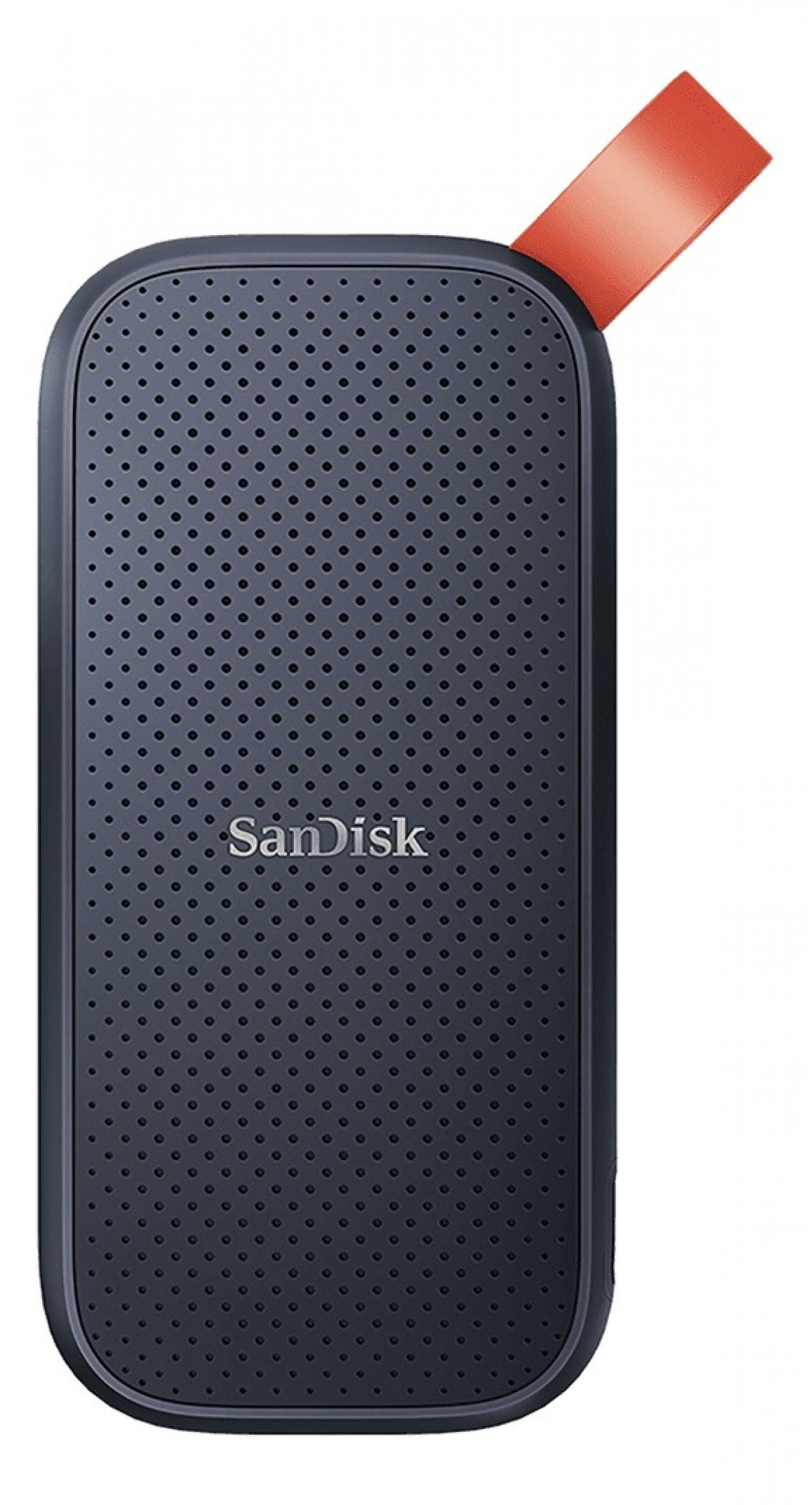 SSD EXTERNO 480GB USB-C 3.2 GEN2 SANDISK PORTABLE - Imagen 1