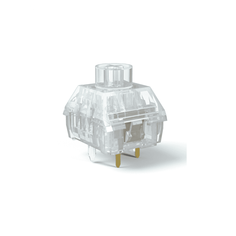 SWITCH KIT DUCKY KAILH BOX JELLYFISH Y · Ducky