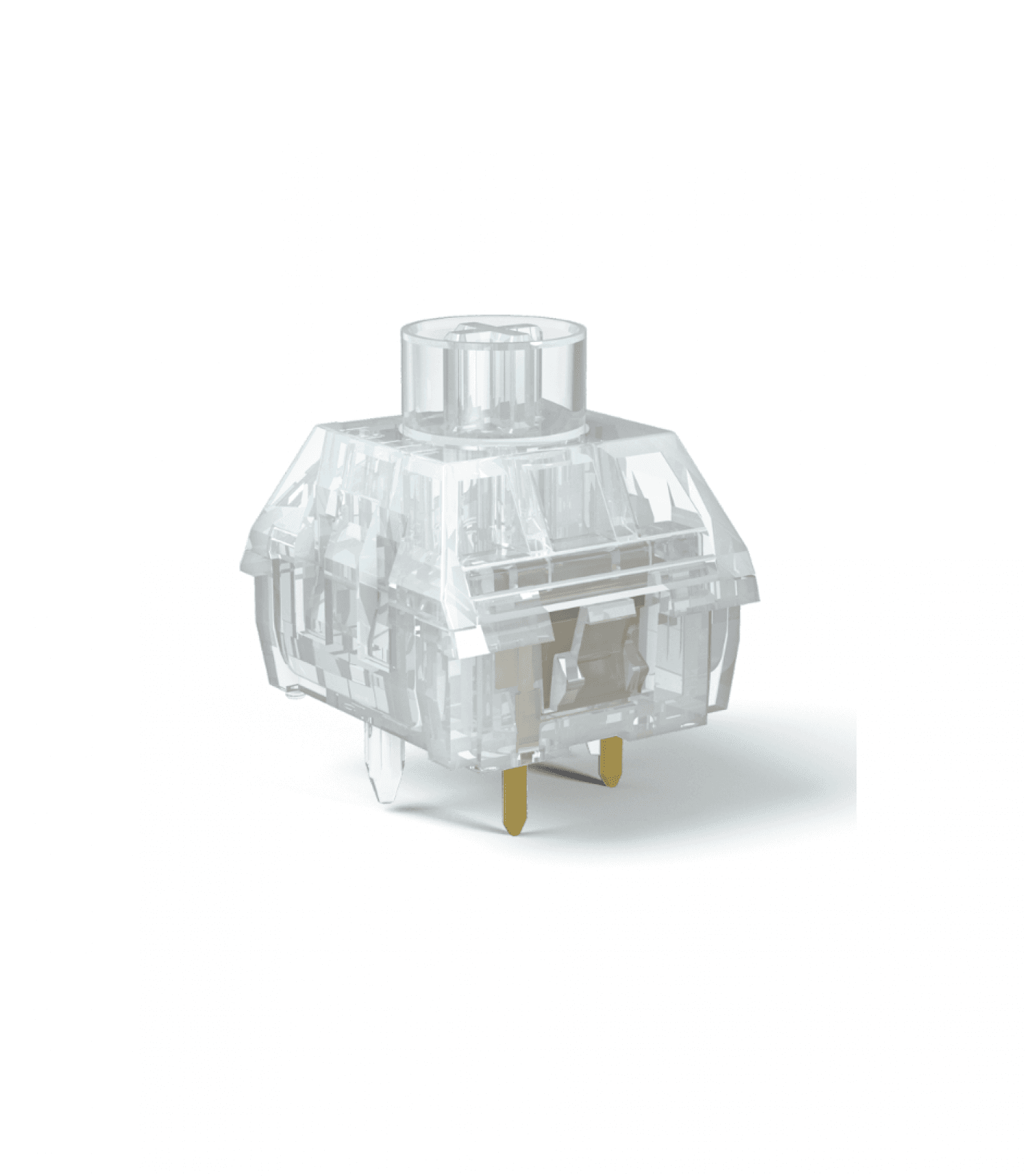 SWITCH KIT DUCKY KAILH BOX JELLYFISH Y - Imagen 1