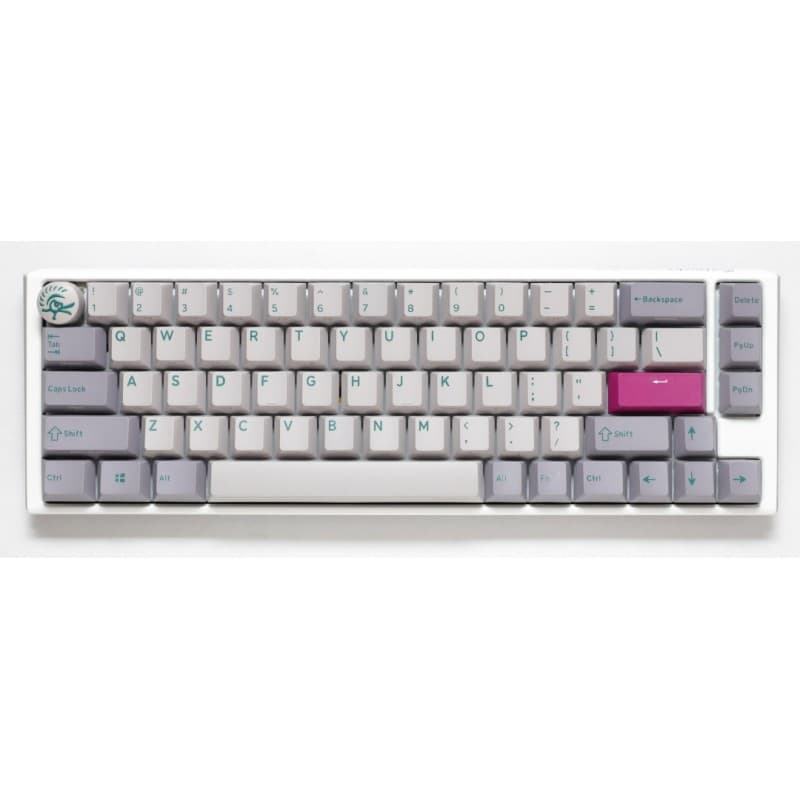 TECLADO MECANICO DUCKY ONE 3 DAYBREAK DKON2167ST-SUSPDMIWHHC2 · Ducky