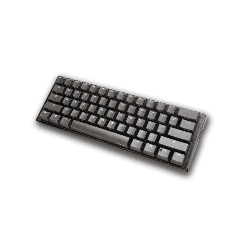 TECLADO MECANICO DUCKY ONE 3 MINI TECLAS DKON2161ST-RUSPDABAAAC1 · Ducky