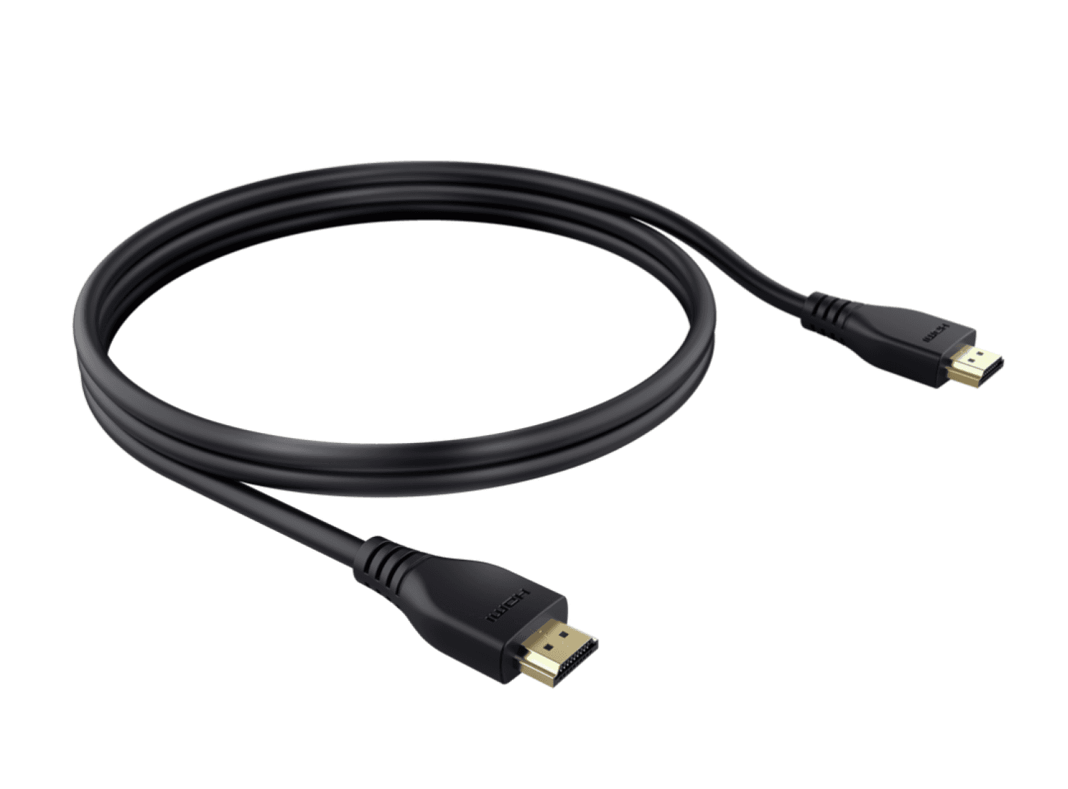 TRUST RUZA CABLE HDMI ULTRA ALTA VELOCIDAD 8K 1.8M GXT731 - Imagen 1