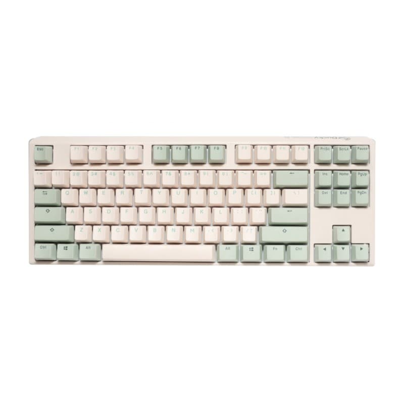 Teclado Mecanico Ducky One 3 TKL DKON2187-RESPDMAEGGC1 · Ducky