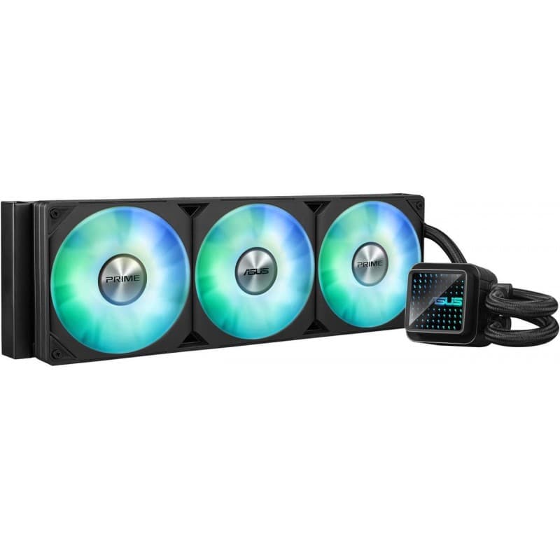WATER COOLER ASUS PRIME LC 360 ARGB · Asus
