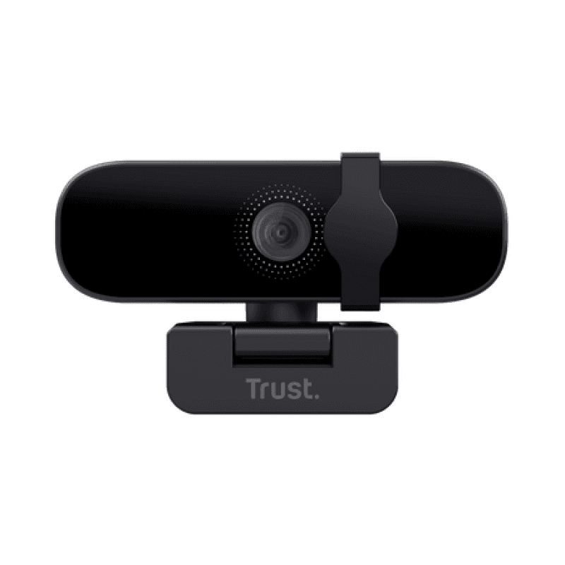 WEBCAM TRUST TANOR FULL HD · Trust