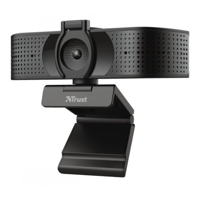 WEBCAM TRUST TEZA 4K UHD · Trust
