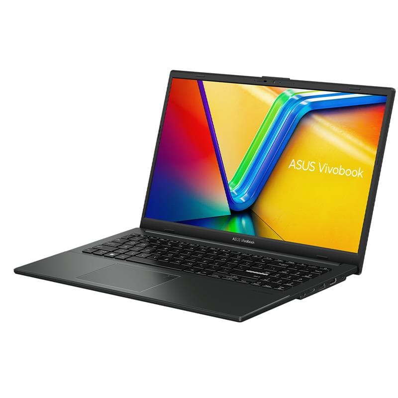 Notebook ASUS Vivobook GO E1504G 15.6" Intel I3 N305 8GB Ram 256GB SSD WIN11S · Asus