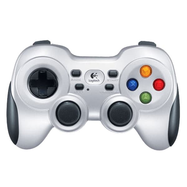 Joystick Logitech F710 Inalámbrico · Logitech