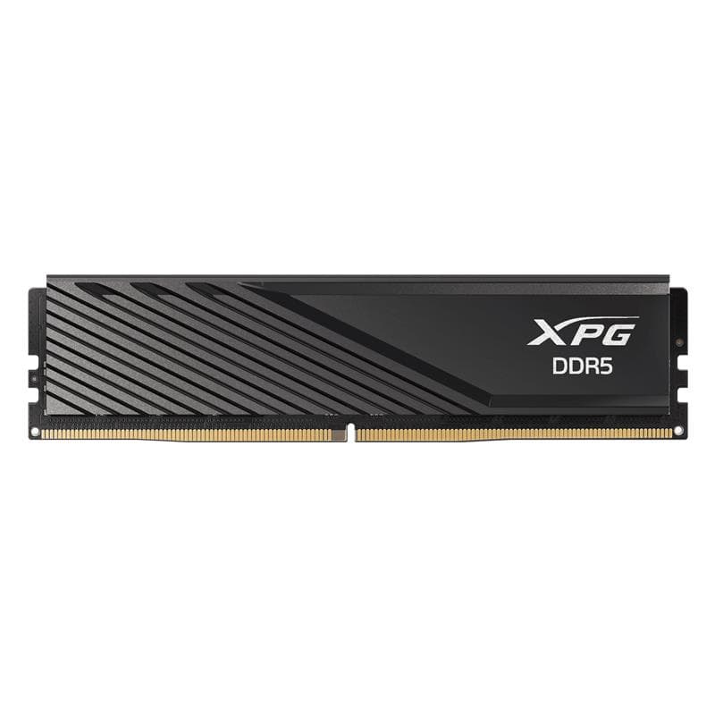 Memoria Ram Adata XPG Lancer Blade Black 16GB 5600 Mhz DDR5 XMP-EXPO · ADATA