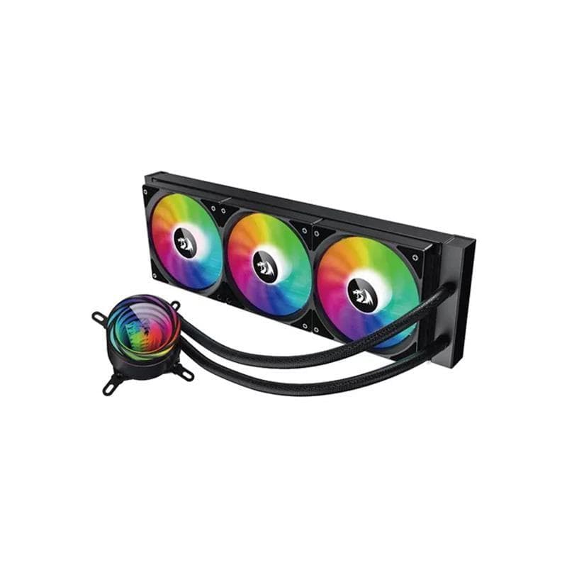 CPU Water Cooler 360mm Redragon CCW-1018 ARGB · Redragon
