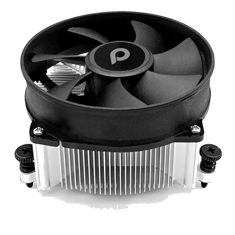 Cooler CPU Performance AMD AM4 · XIGMATEK