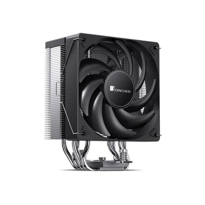 Cooler CPU JONSBO CR-1000 EVO 120mm Standar · JONSBO
