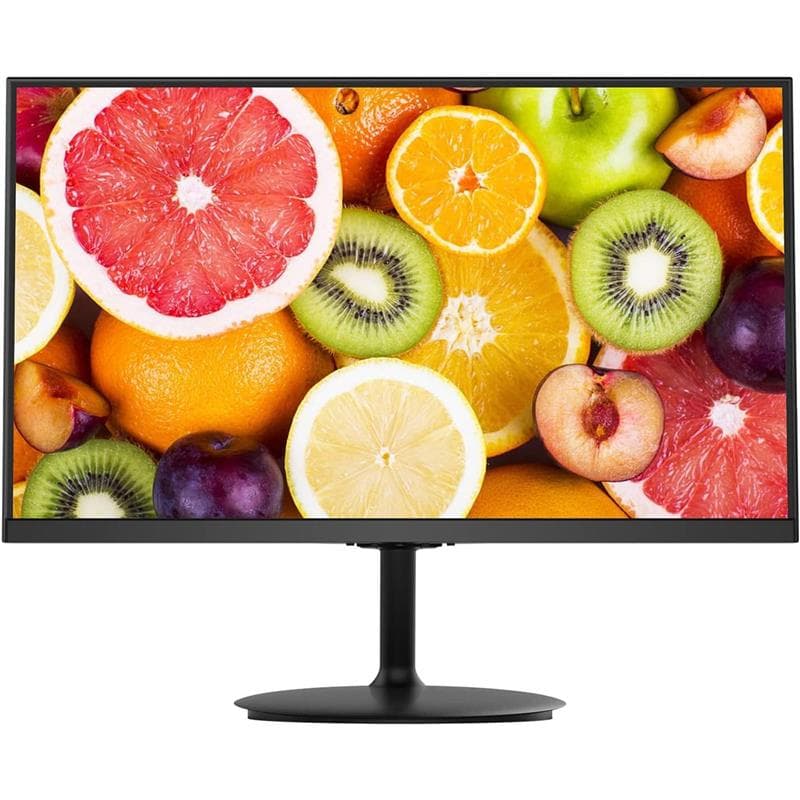Monitor LED 19" HIKVISION DS-D5019S0-1P0 VGA HDMI · Hikvision