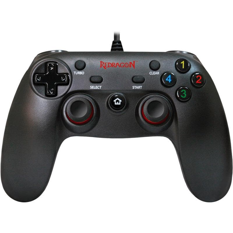Joystick Redragon G807 Saturn PC/PS3 · Redragon