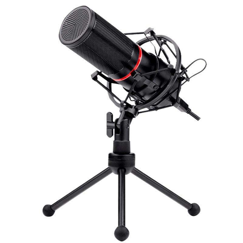 Microfono Redragon Blazar GM300 · Redragon