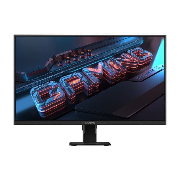 Monitor Gamer IPS 27" Gigabyte GS27FA-SA FHD 180Hz 1Ms Freesync Premium · Gigabyte