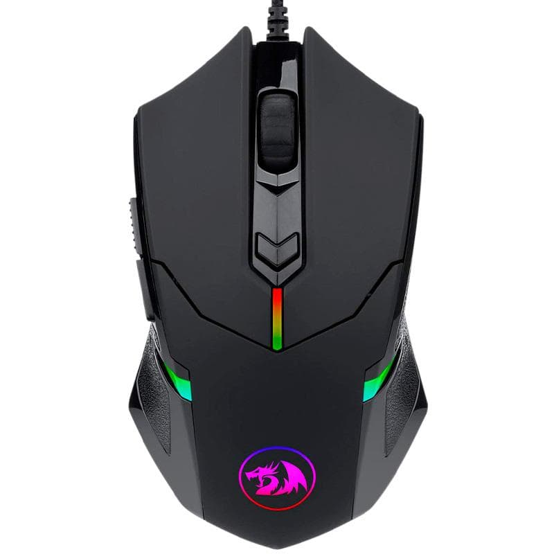 Mouse Redragon Centrophorus M601 RGB · Redragon